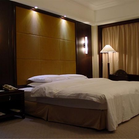 Guangzhou Hotel Beijing Exterior photo