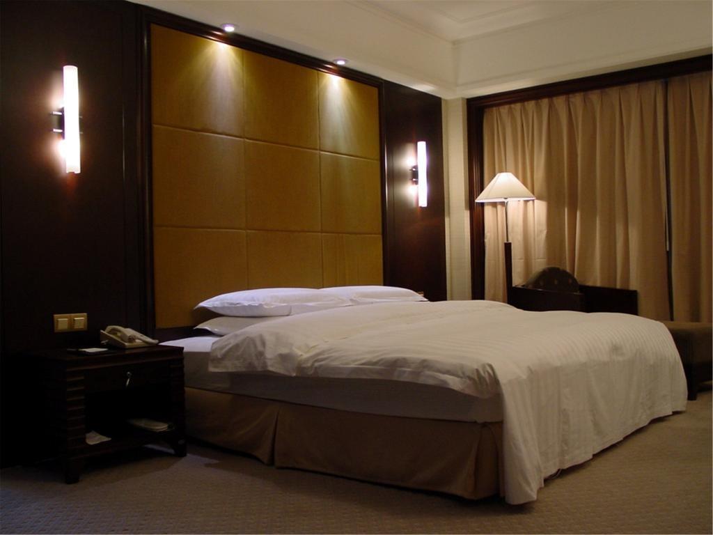 Guangzhou Hotel Beijing Exterior photo